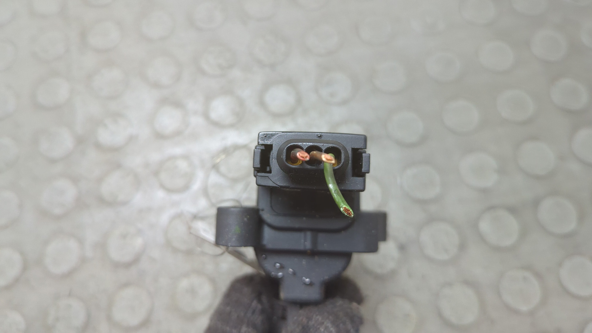 Катушка зажигания