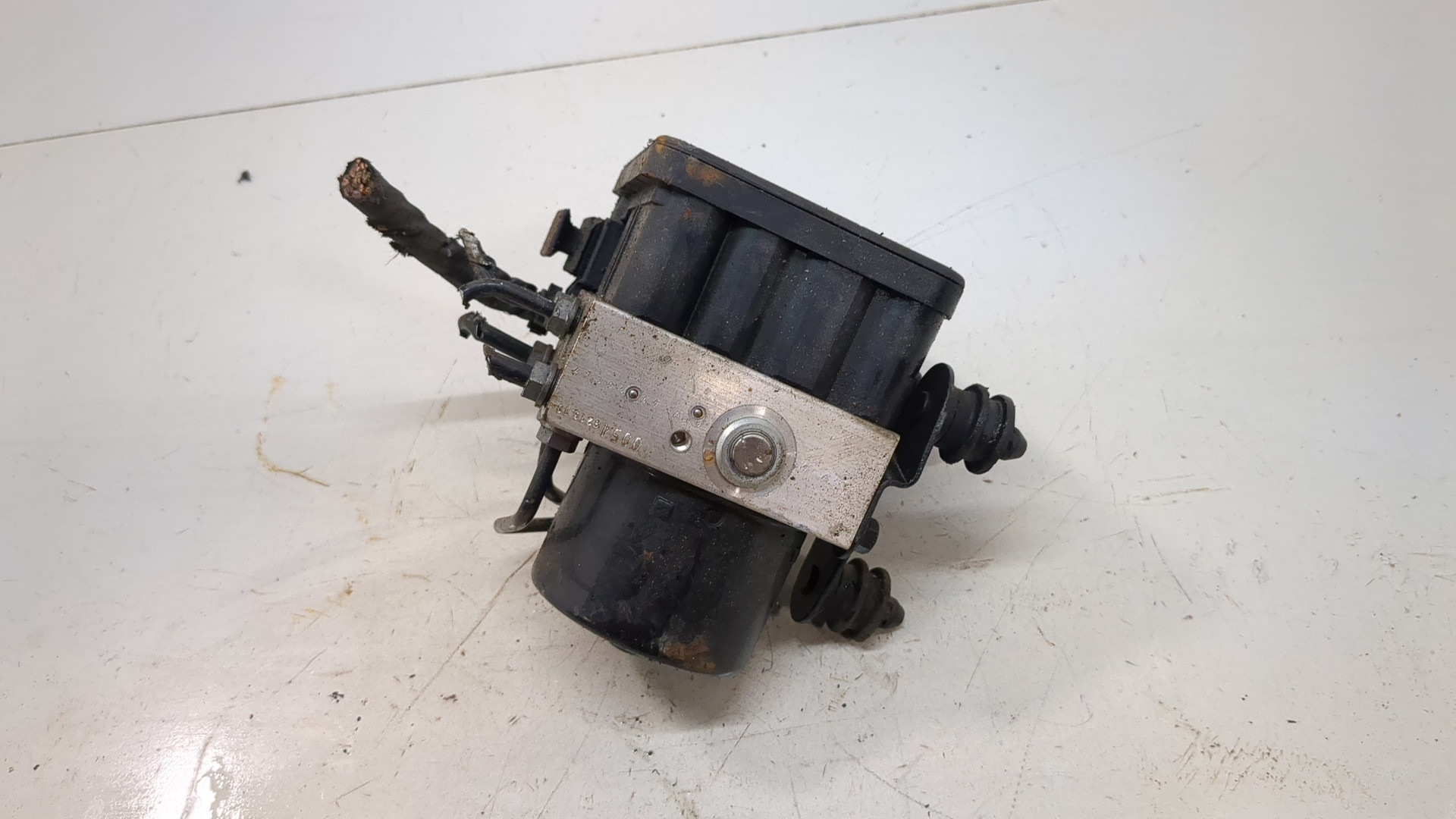 Блок ABS (насос)