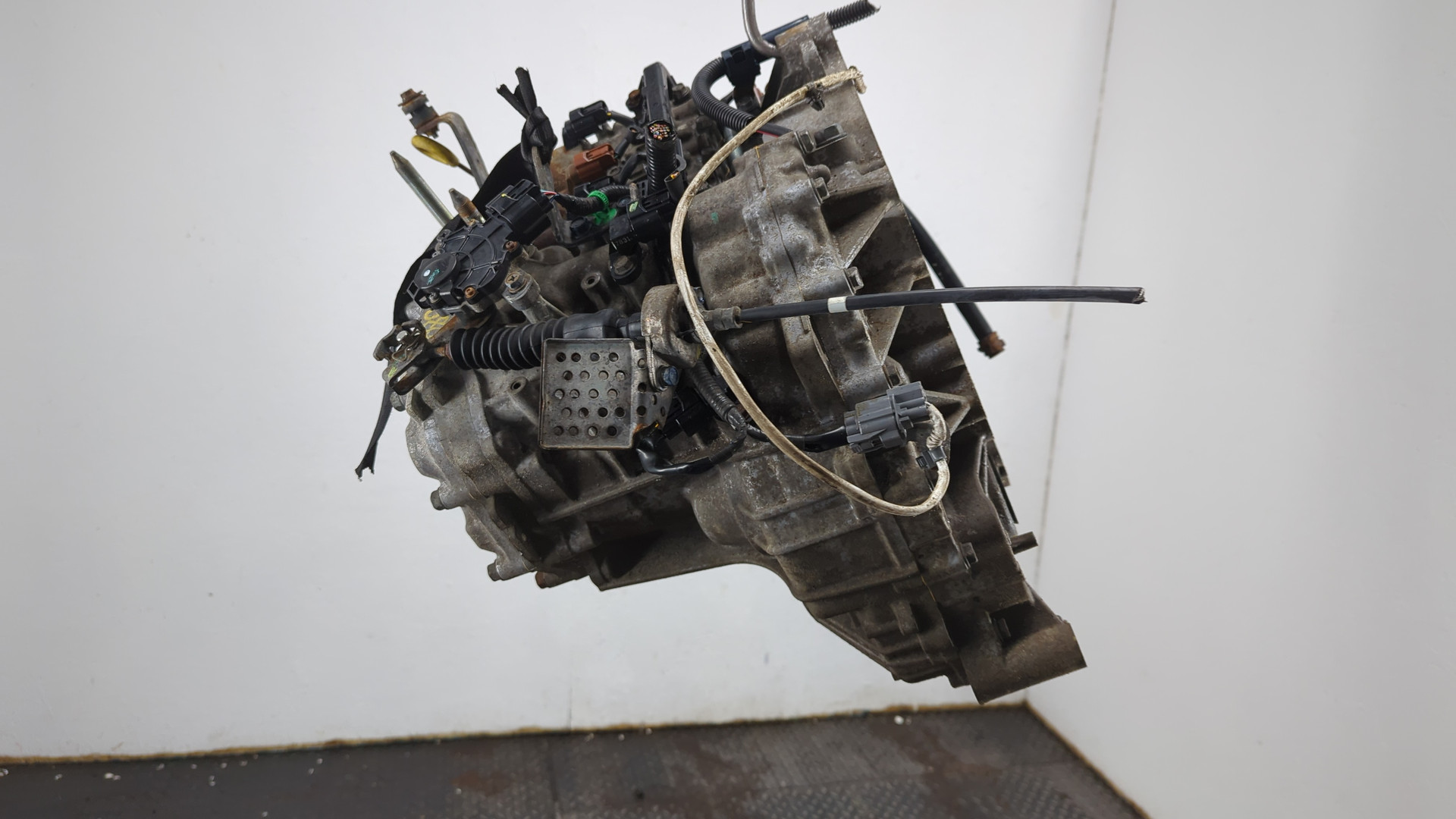 АКПП (автоматическая коробка переключения передач)