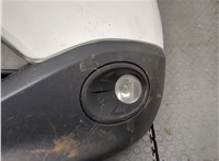 62257BR03A Заглушка (решетка) бампера Nissan Qashqai 2006-2013 11567156 #2