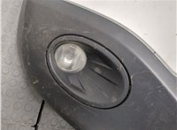 62257BR03A Заглушка (решетка) бампера Nissan Qashqai 2006-2013 11567156 #3