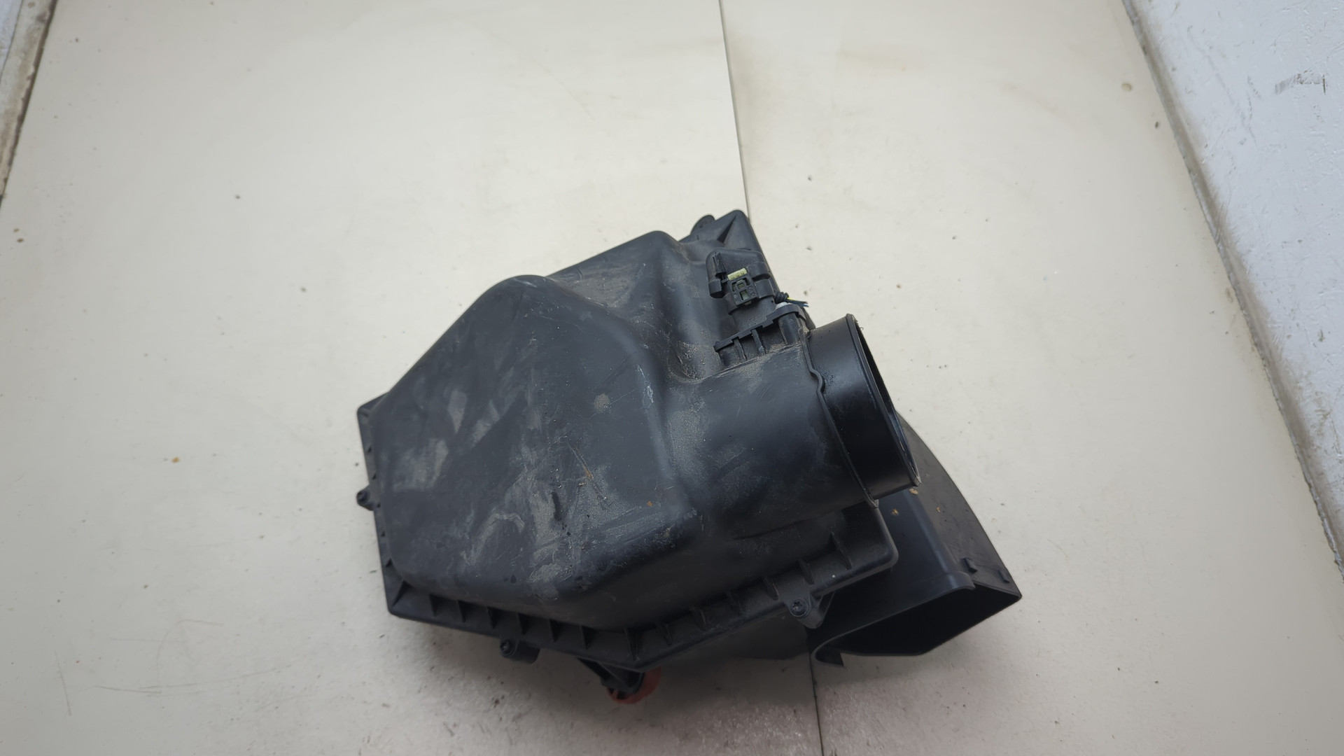 Корпус воздушного фильтра