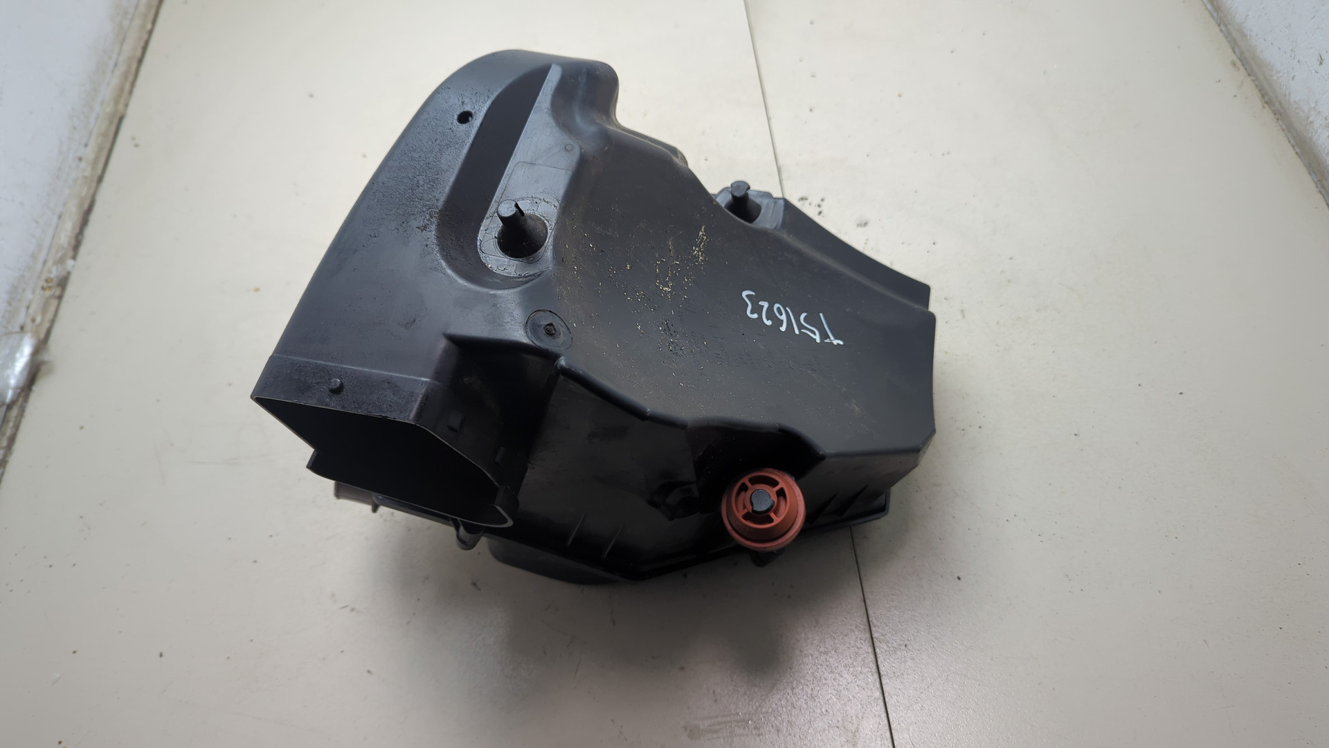 Корпус воздушного фильтра