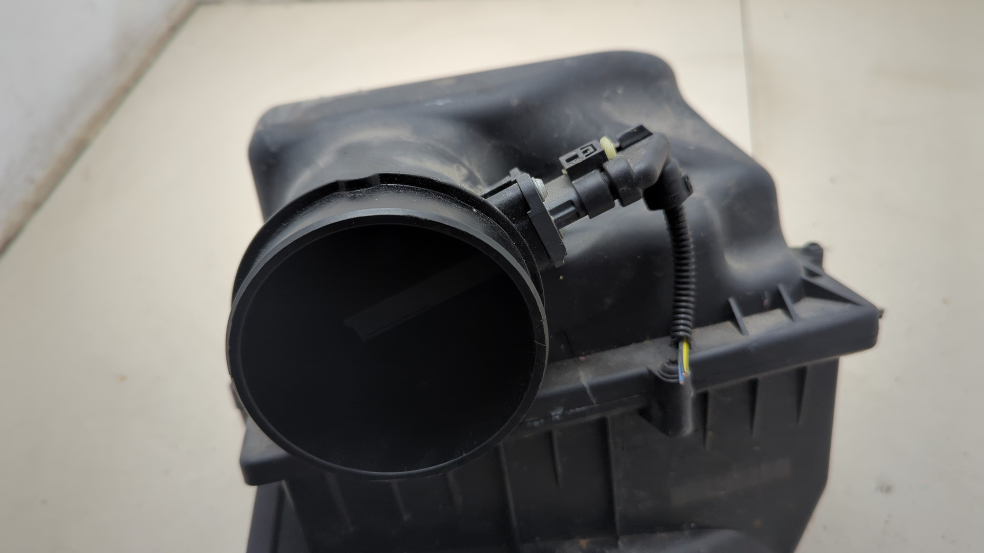 Корпус воздушного фильтра