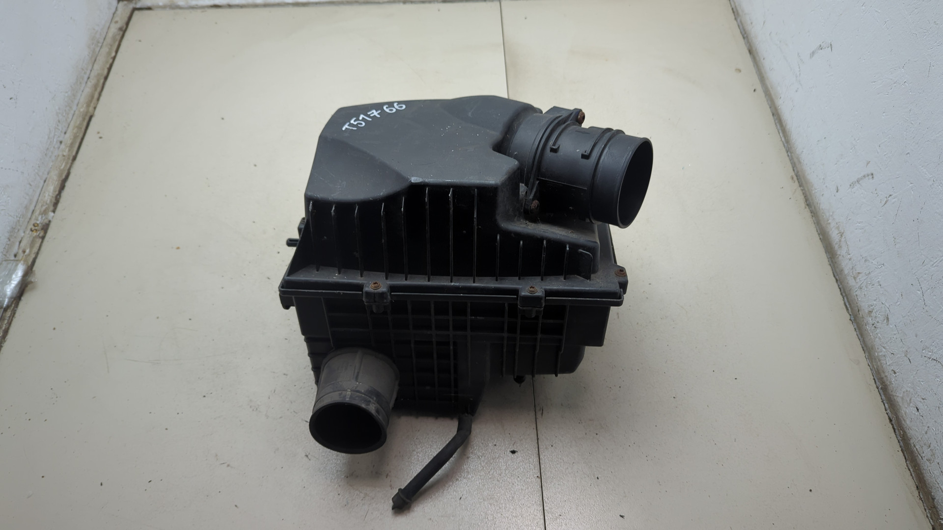 Корпус воздушного фильтра