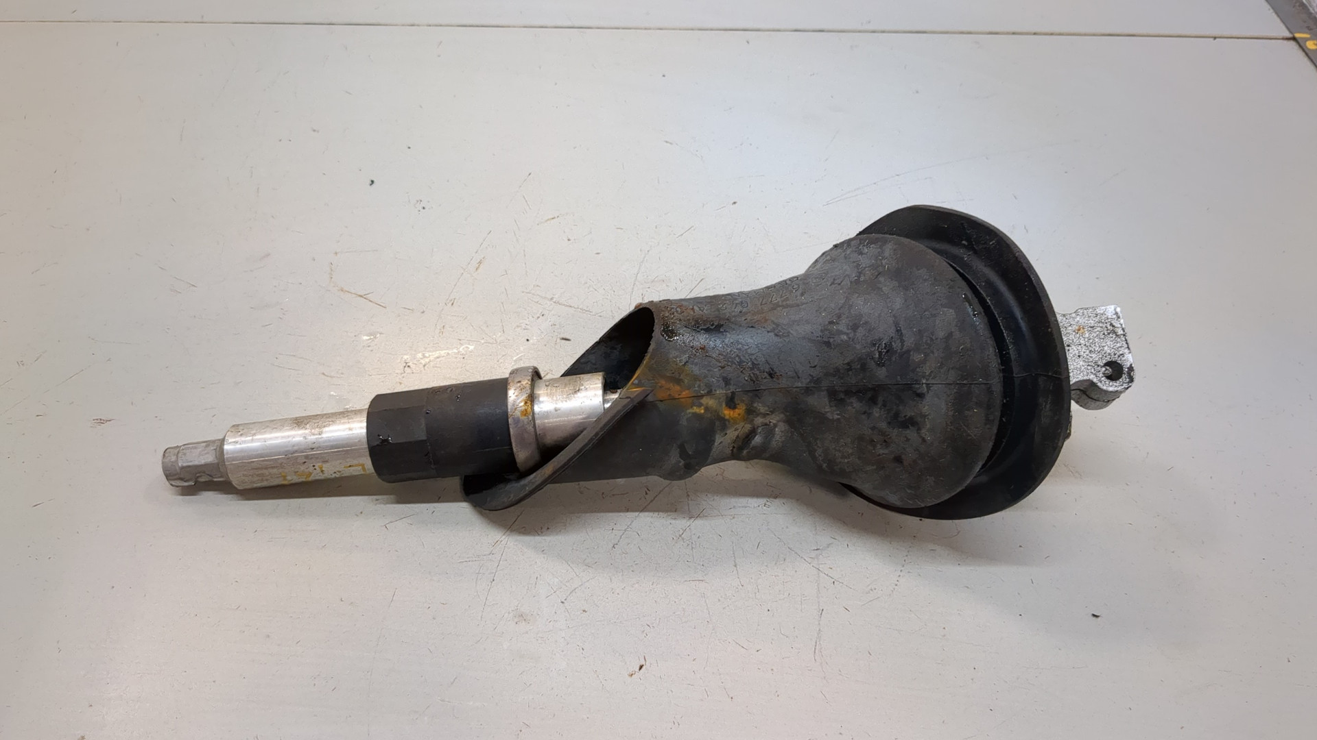 Кардан рулевой