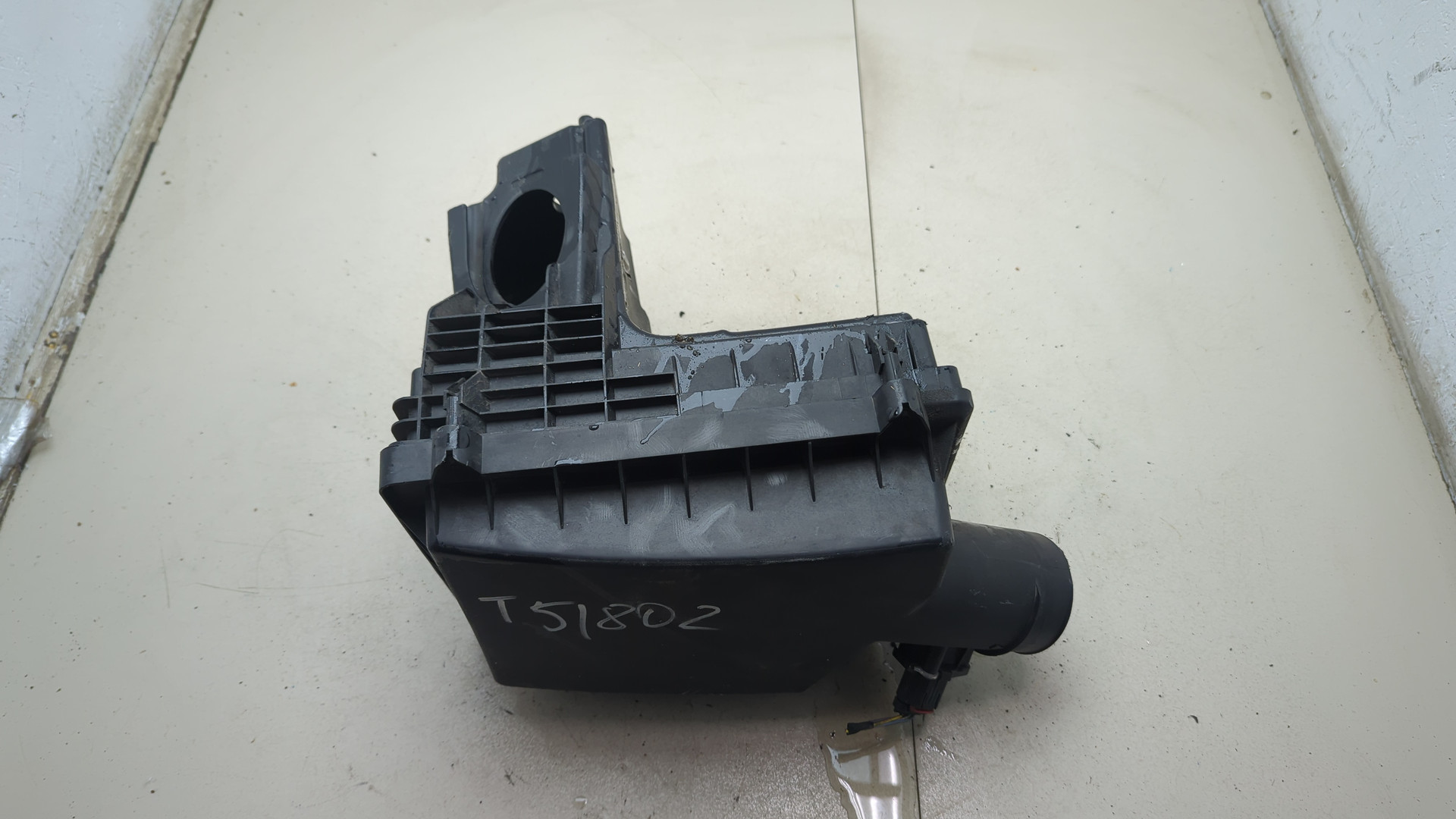 Корпус воздушного фильтра