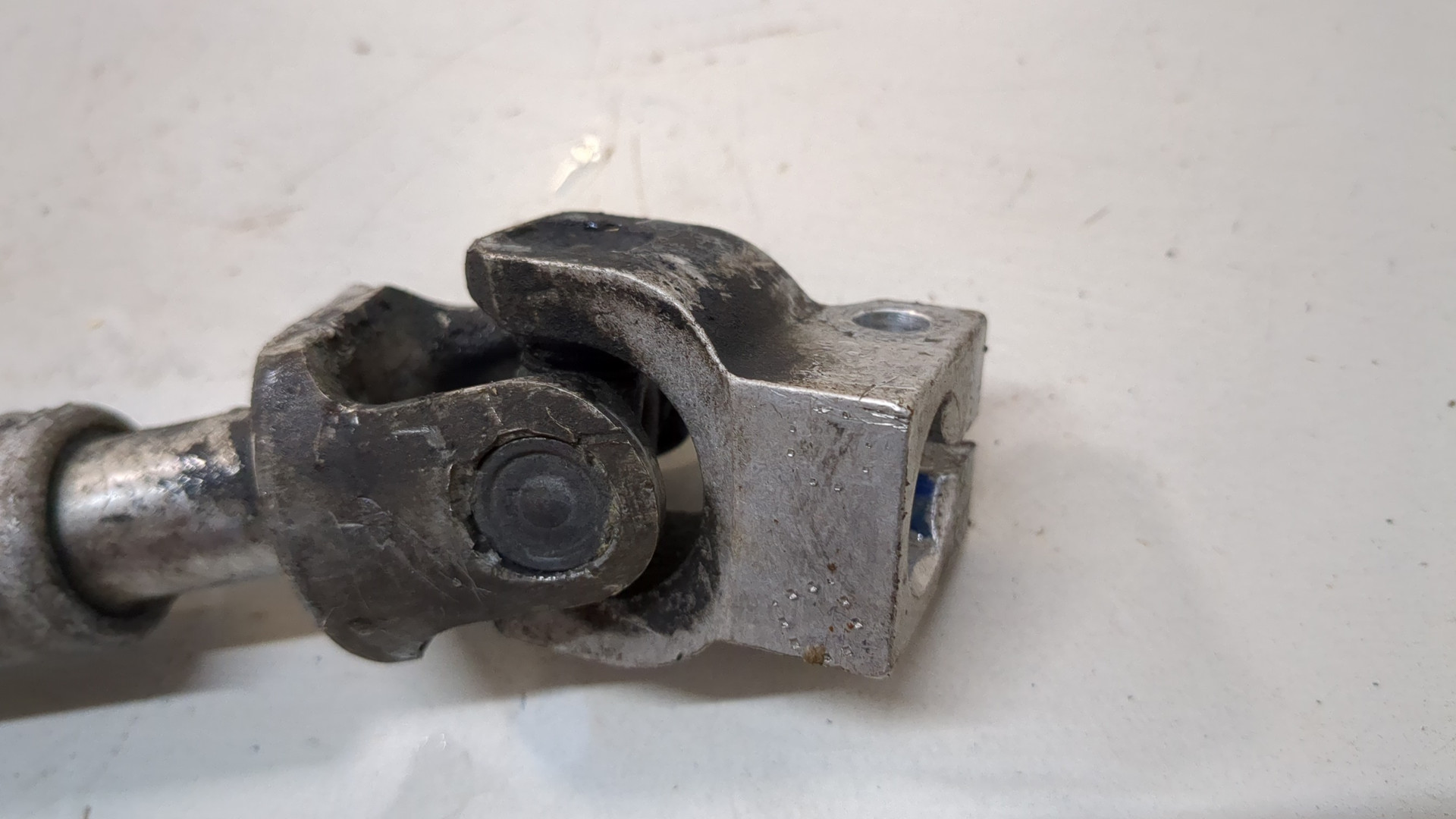 Кардан рулевой