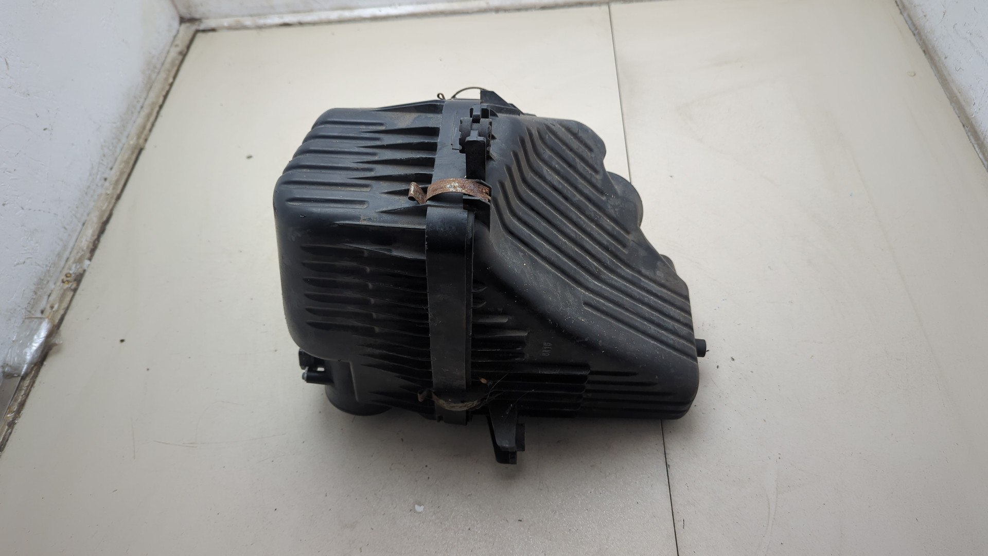 Корпус воздушного фильтра