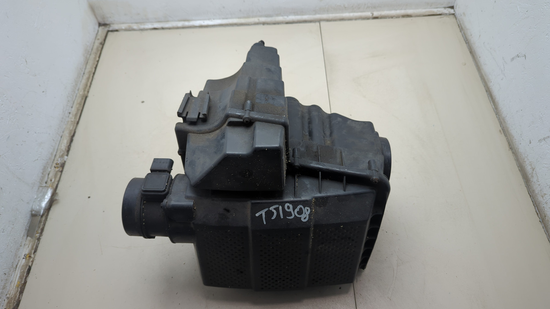 Корпус воздушного фильтра