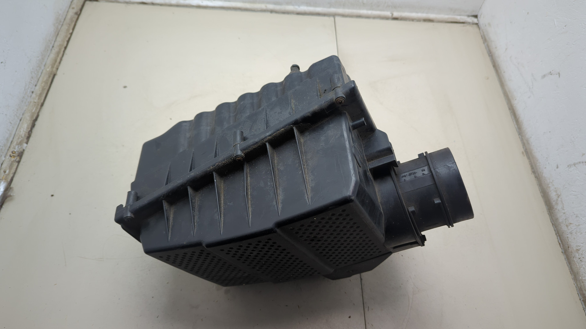 Корпус воздушного фильтра