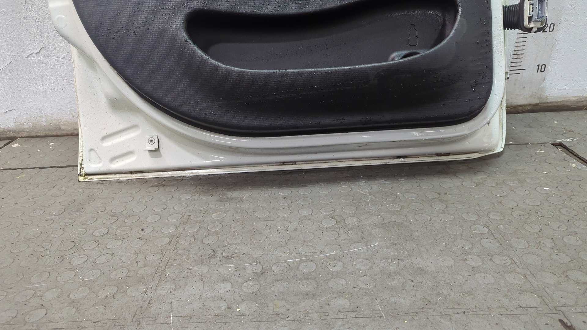 Дверь передняя левая