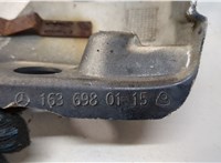 A1636980115 Заглушка порога Mercedes ML W163 1997-2005 20732123 #4