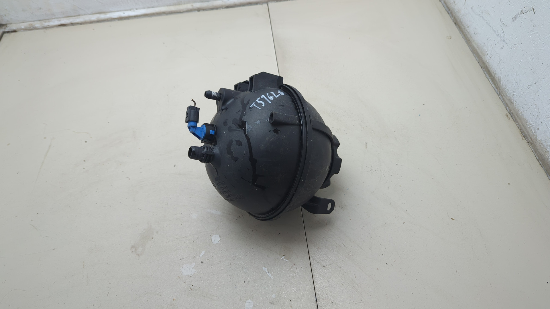 Бачок расширительный