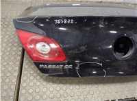 3C8827025C Крышка (дверь) багажника Volkswagen Passat CC 2008-2012 20732155 #10