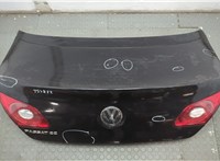 3C5827469K Кнопка открывания багажника с крышки Volkswagen Passat CC 2008-2012 11567419 #1