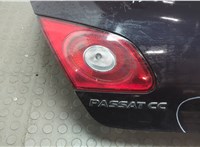 3C5827469K Кнопка открывания багажника с крышки Volkswagen Passat CC 2008-2012 11567419 #10