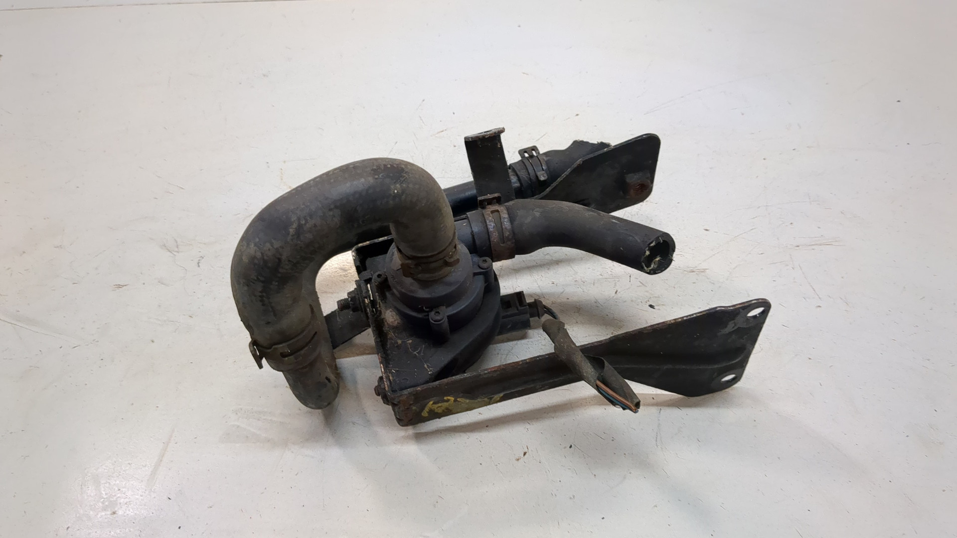 Насос водяной (помпа)