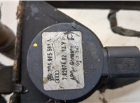 3D0965561A Насос водяной (помпа) Volkswagen Phaeton 2002-2010 20732161 #3