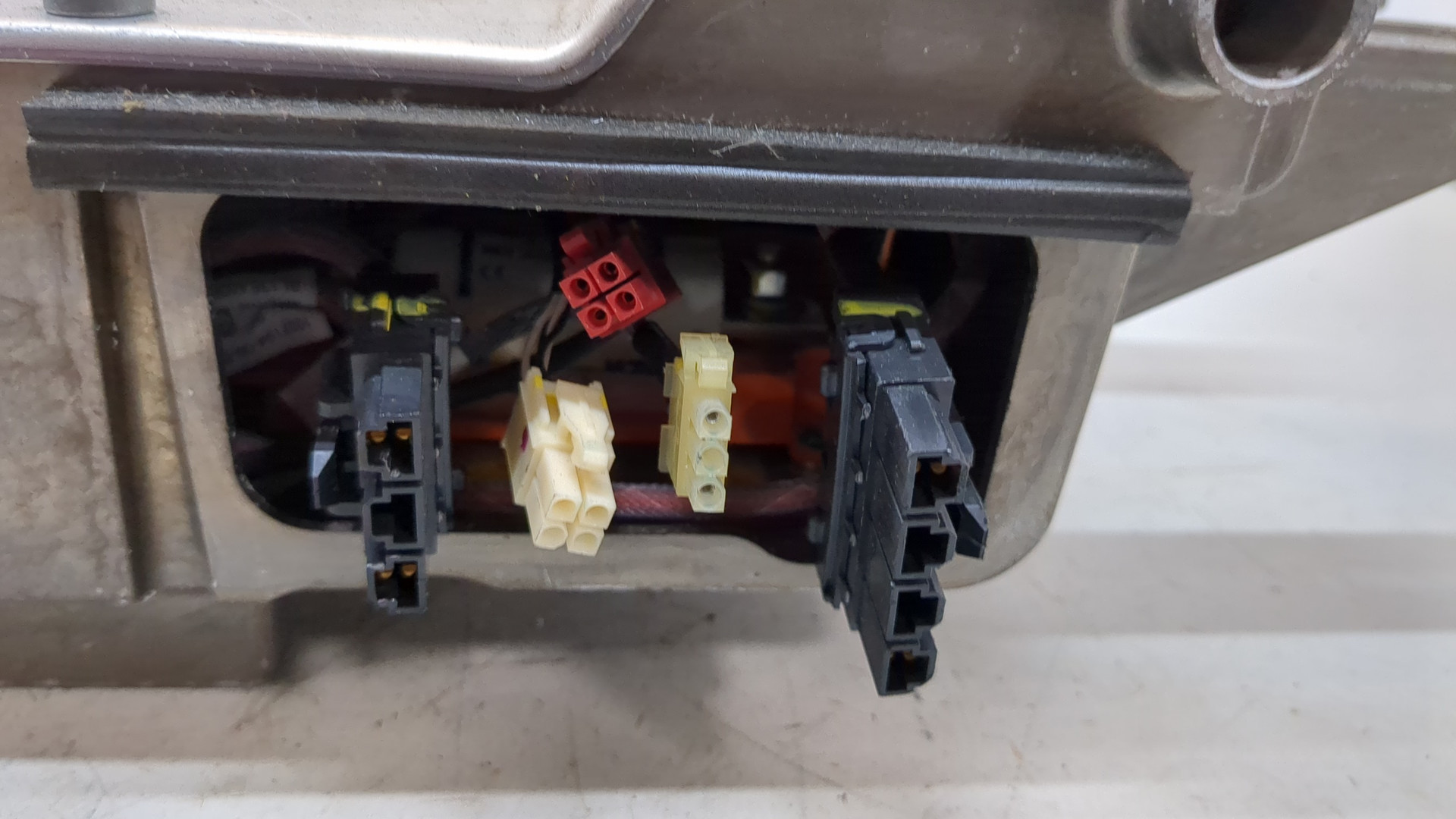 Блок электронный