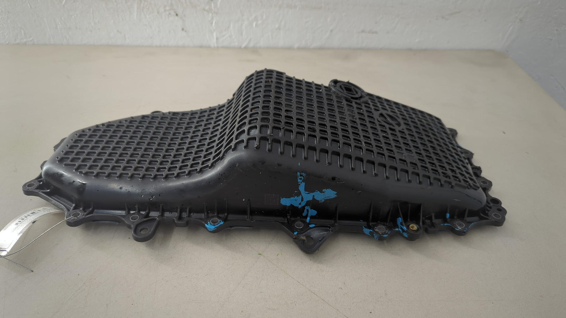 Поддон масляный двигателя (картер)