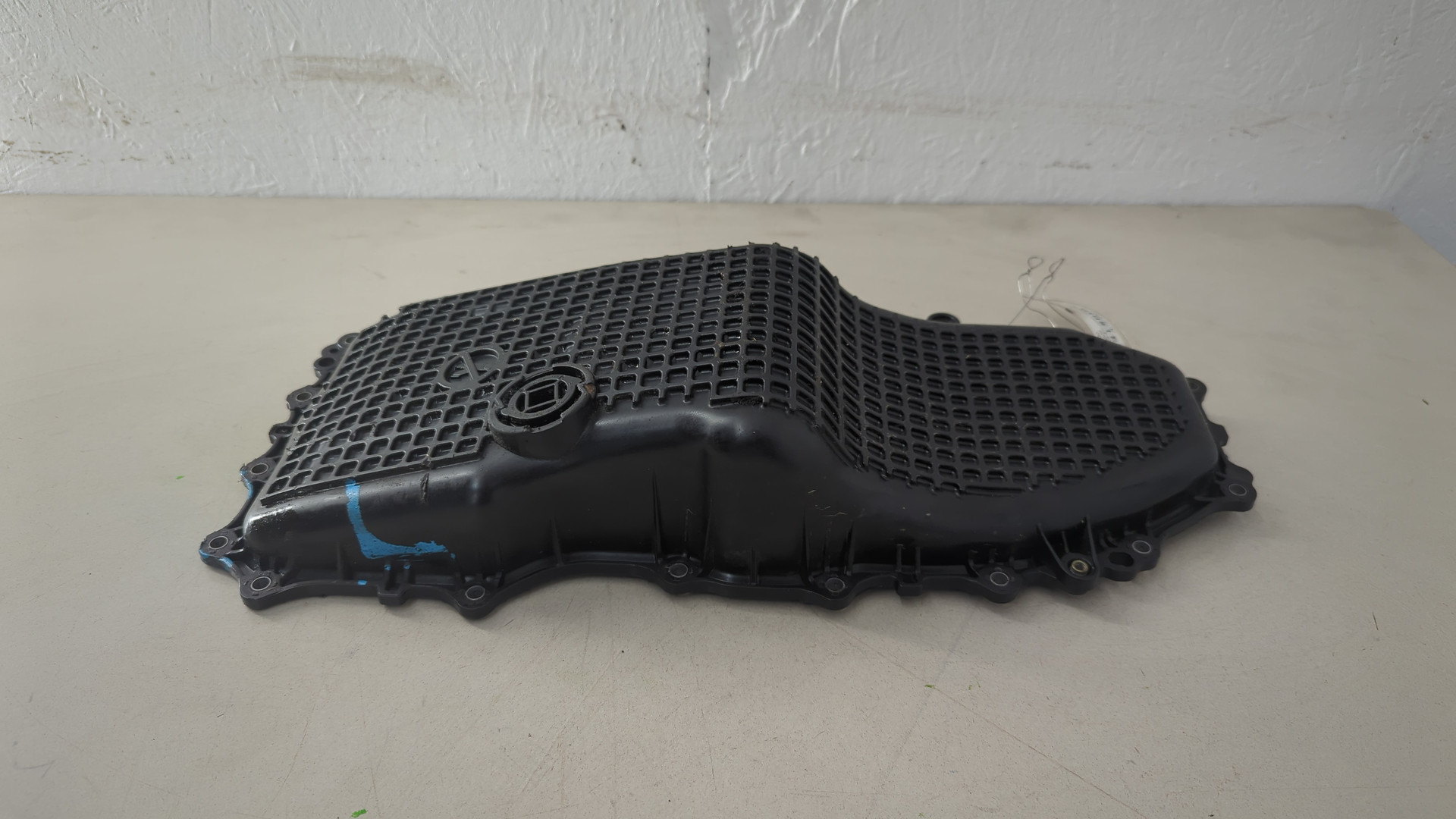 Поддон масляный двигателя (картер)