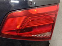 3G5827469 Кнопка открывания багажника с крышки Volkswagen Passat 8 2015-2025 11567507 #8