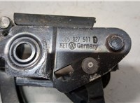 3D5827511D, 3D0959781 Замок багажника Volkswagen Phaeton 2002-2010 20729458 #4