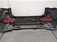 42740076 Абсорбер бампера (пенопласт) Chevrolet Trailblazer 2019- 11567571 #3