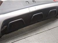 42740076 Абсорбер бампера (пенопласт) Chevrolet Trailblazer 2019- 11567571 #5