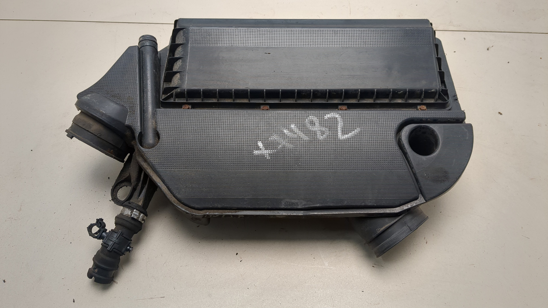 Корпус воздушного фильтра