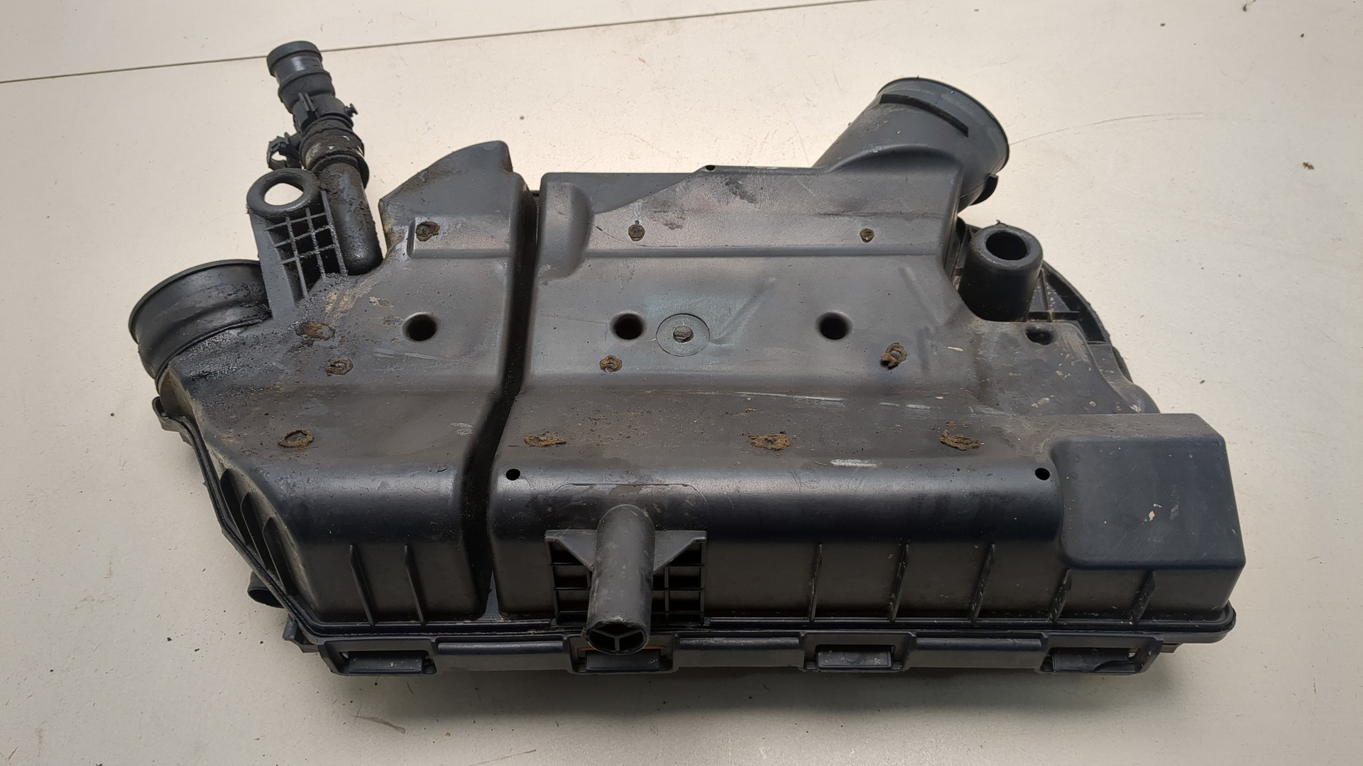 Корпус воздушного фильтра