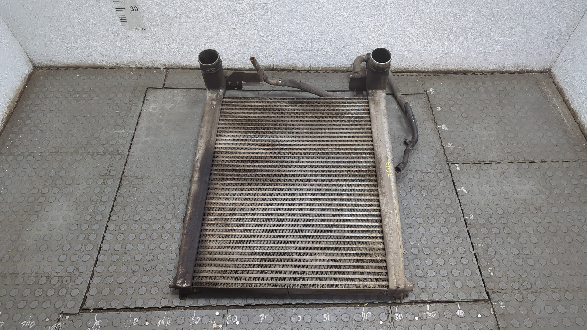 Интеркулер