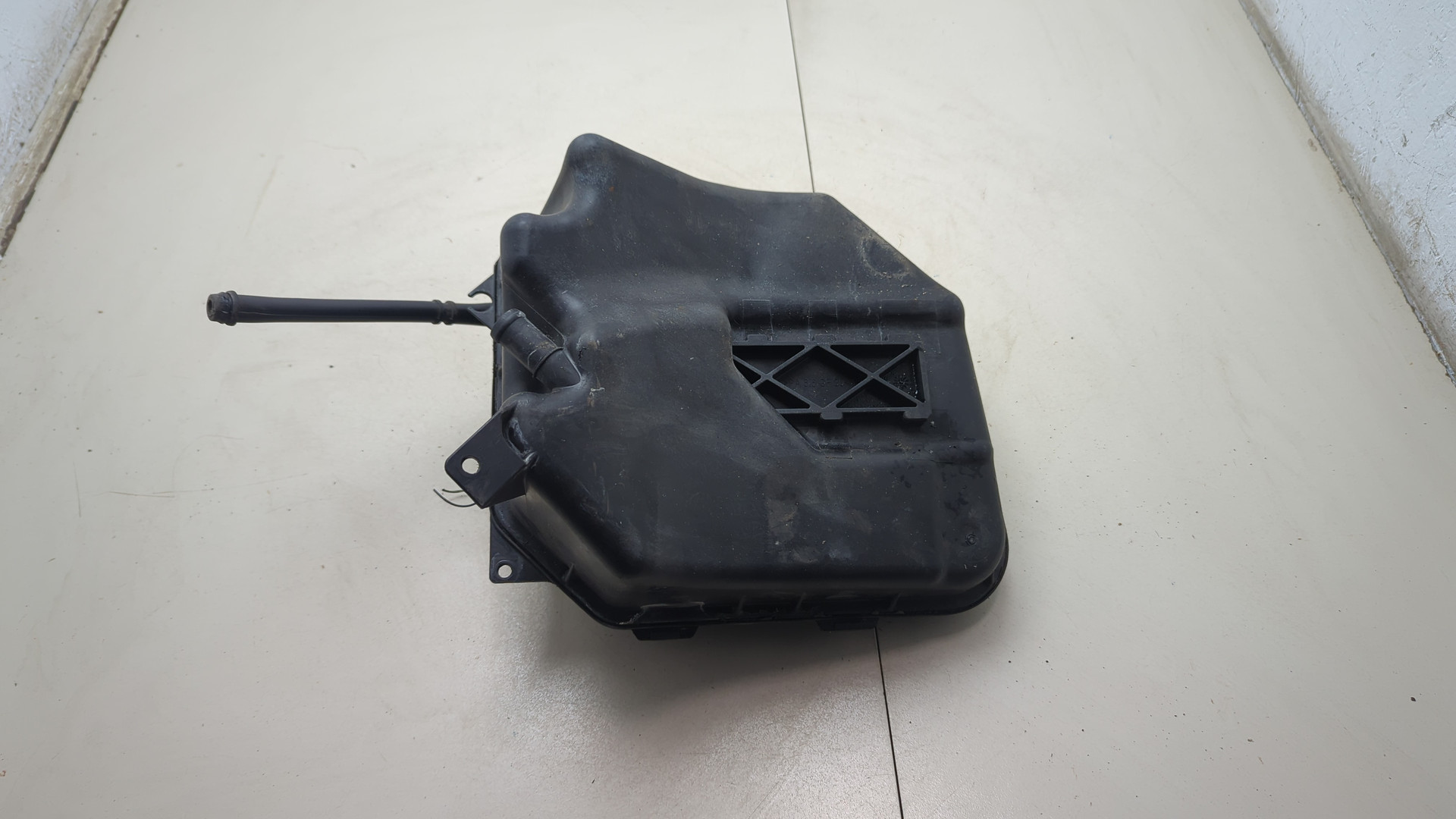 Бачок расширительный