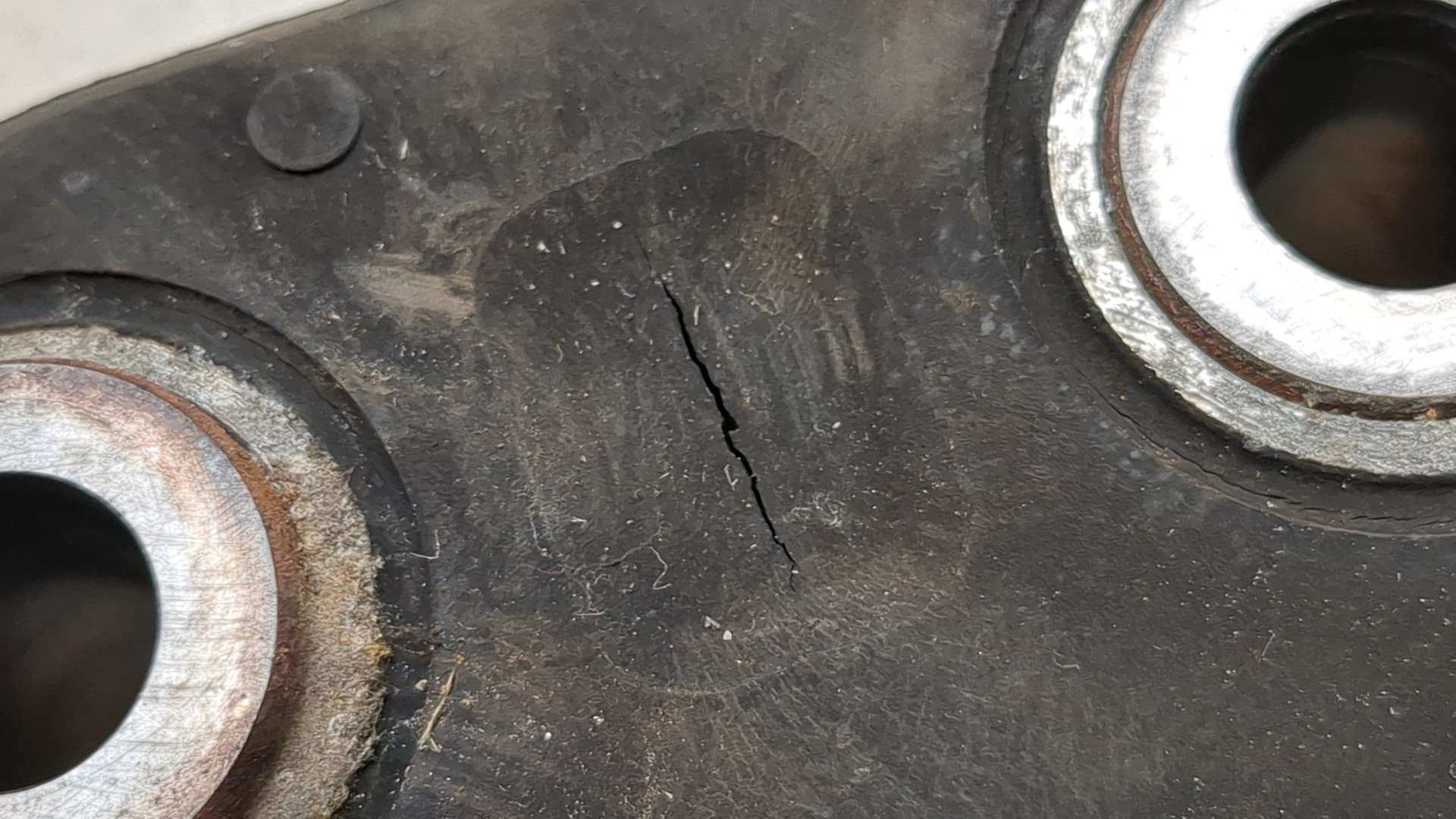 Муфта эластичная карданного вала