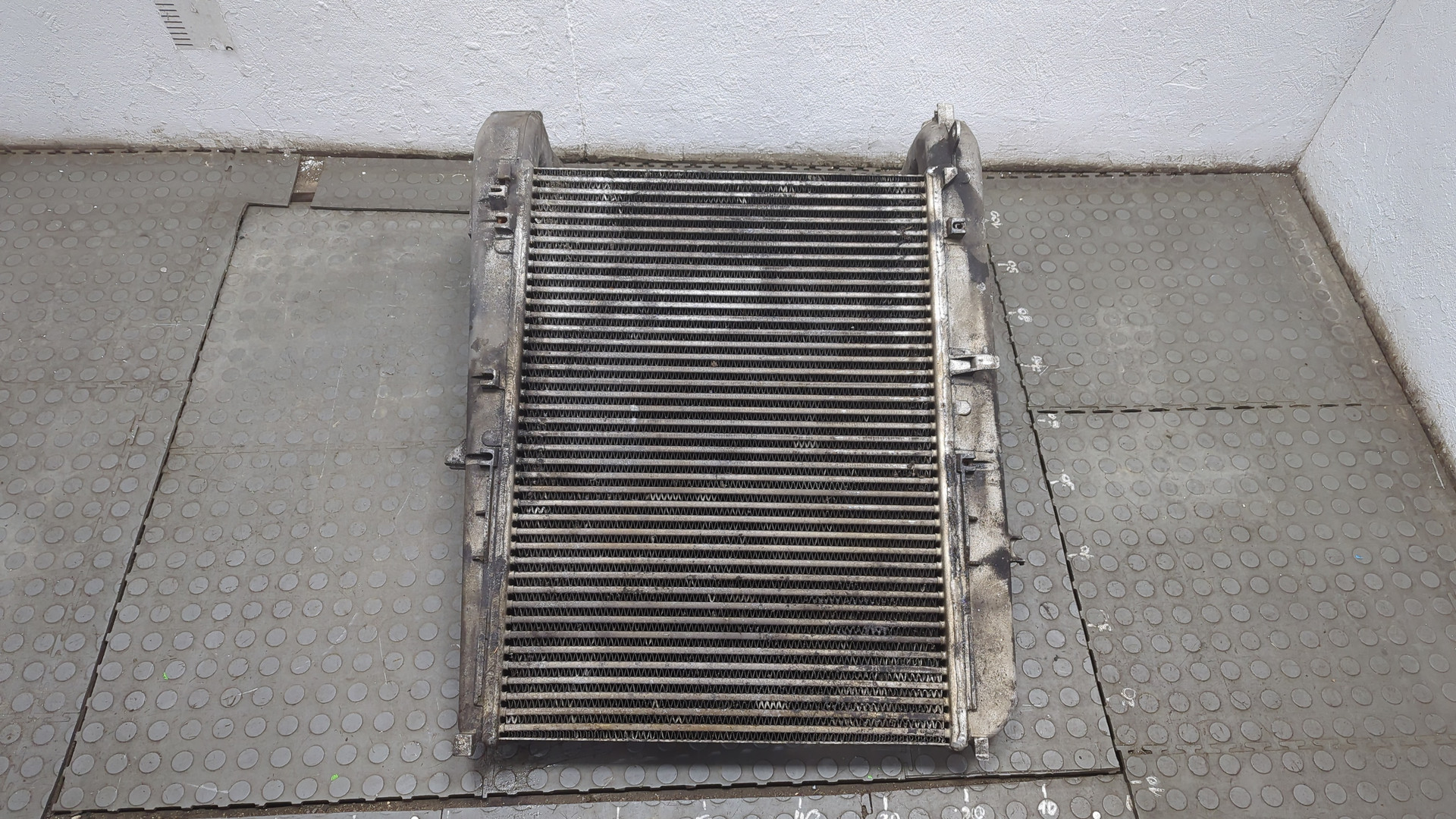 Интеркулер