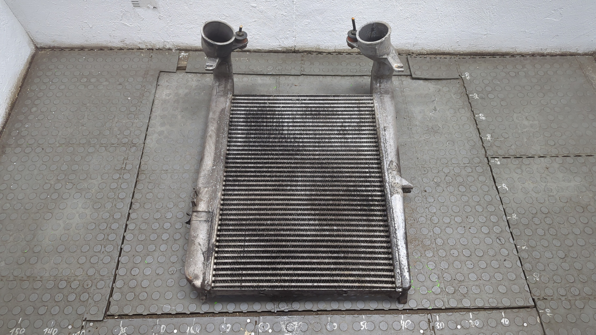 Интеркулер