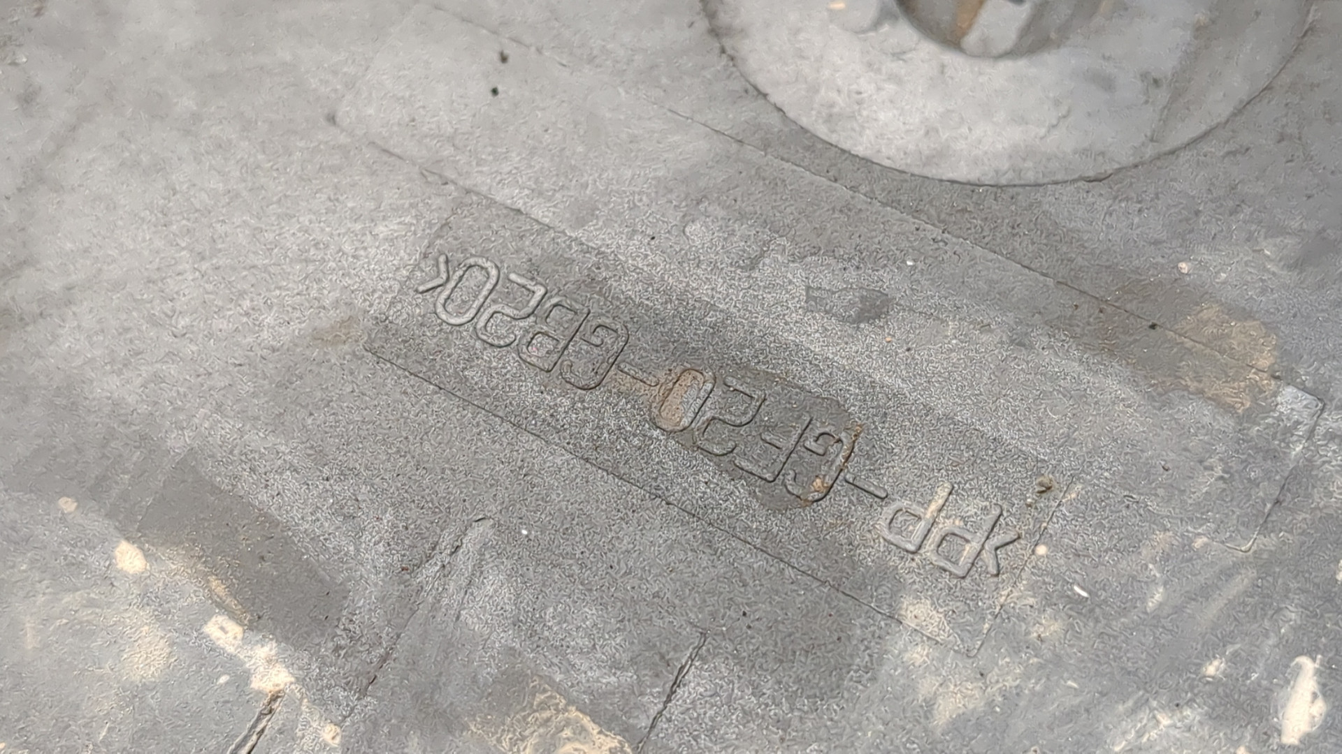 Ресивер воздушный