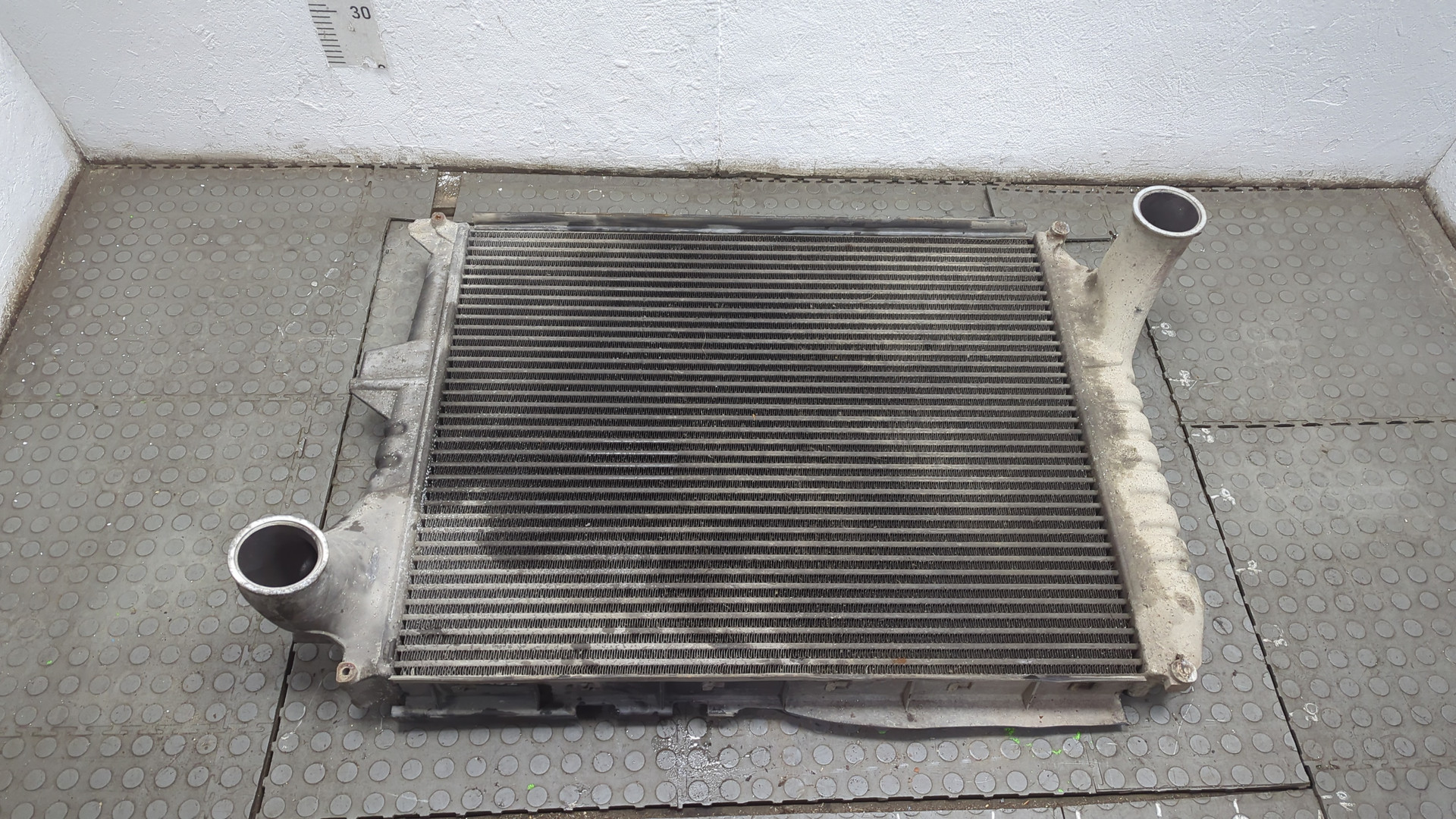 Интеркулер