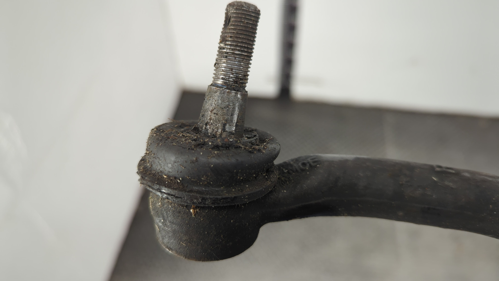 Рейка рулевая