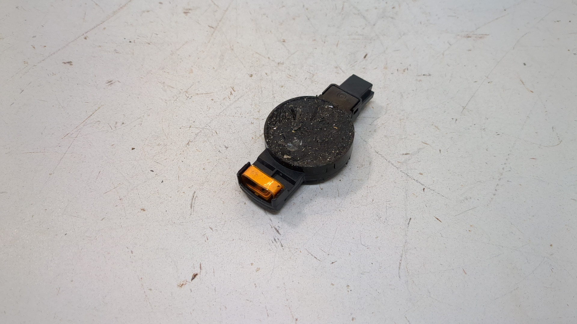 Датчик дождя