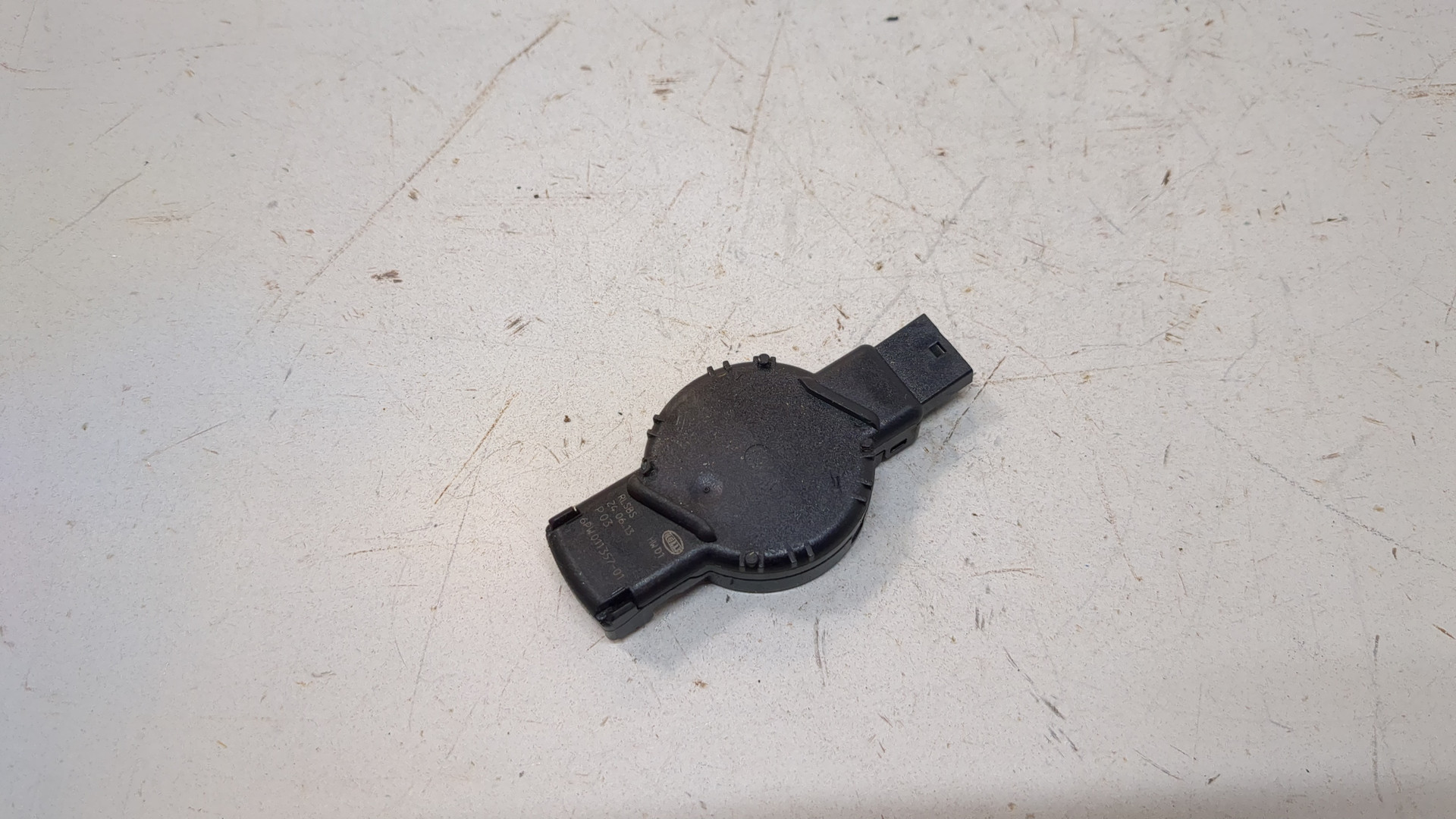 Датчик дождя