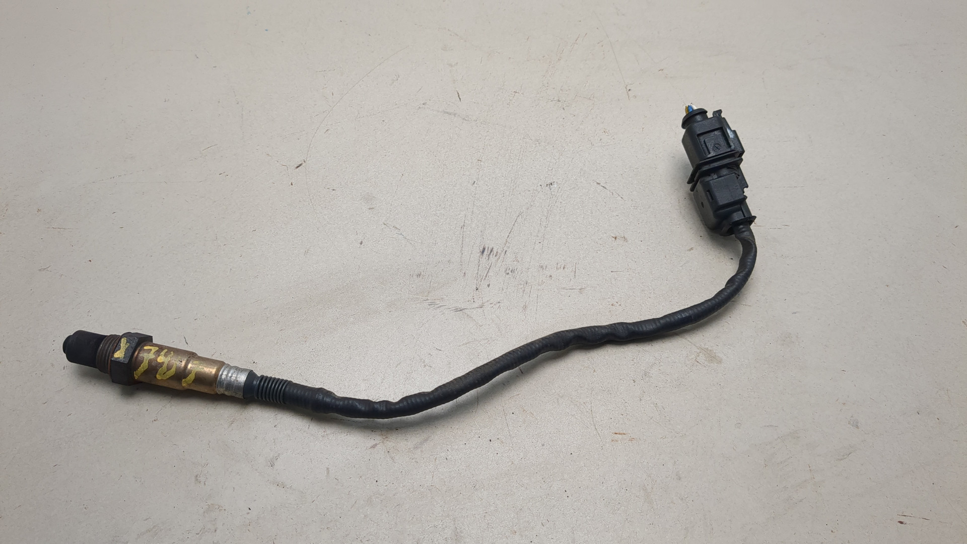 Датчик кислородный/Лямбда-зонд