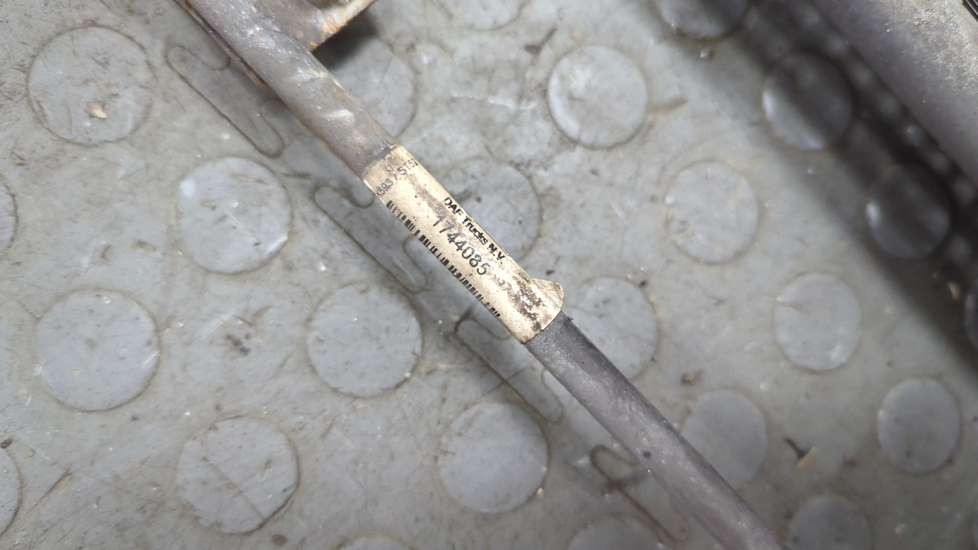 Радиатор кондиционера / конденсер