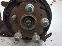 42311SJCA01 Полуось (приводной вал, шрус) Honda Ridgeline 2005-2014 11567706 #6