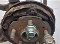 42311SJCA01 Полуось (приводной вал, шрус) Honda Ridgeline 2005-2014 11567706 #7