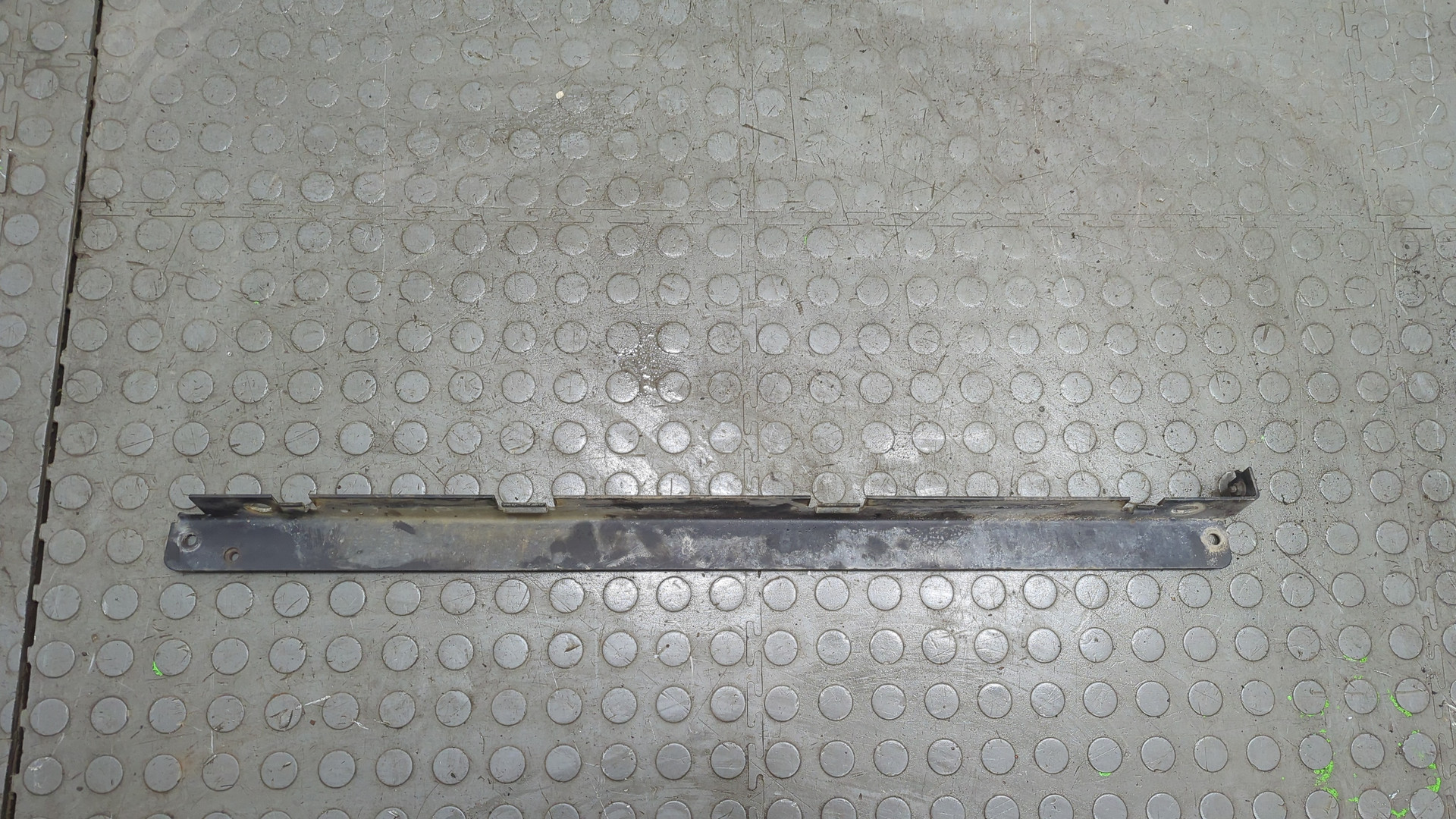 Кронштейн радиатора