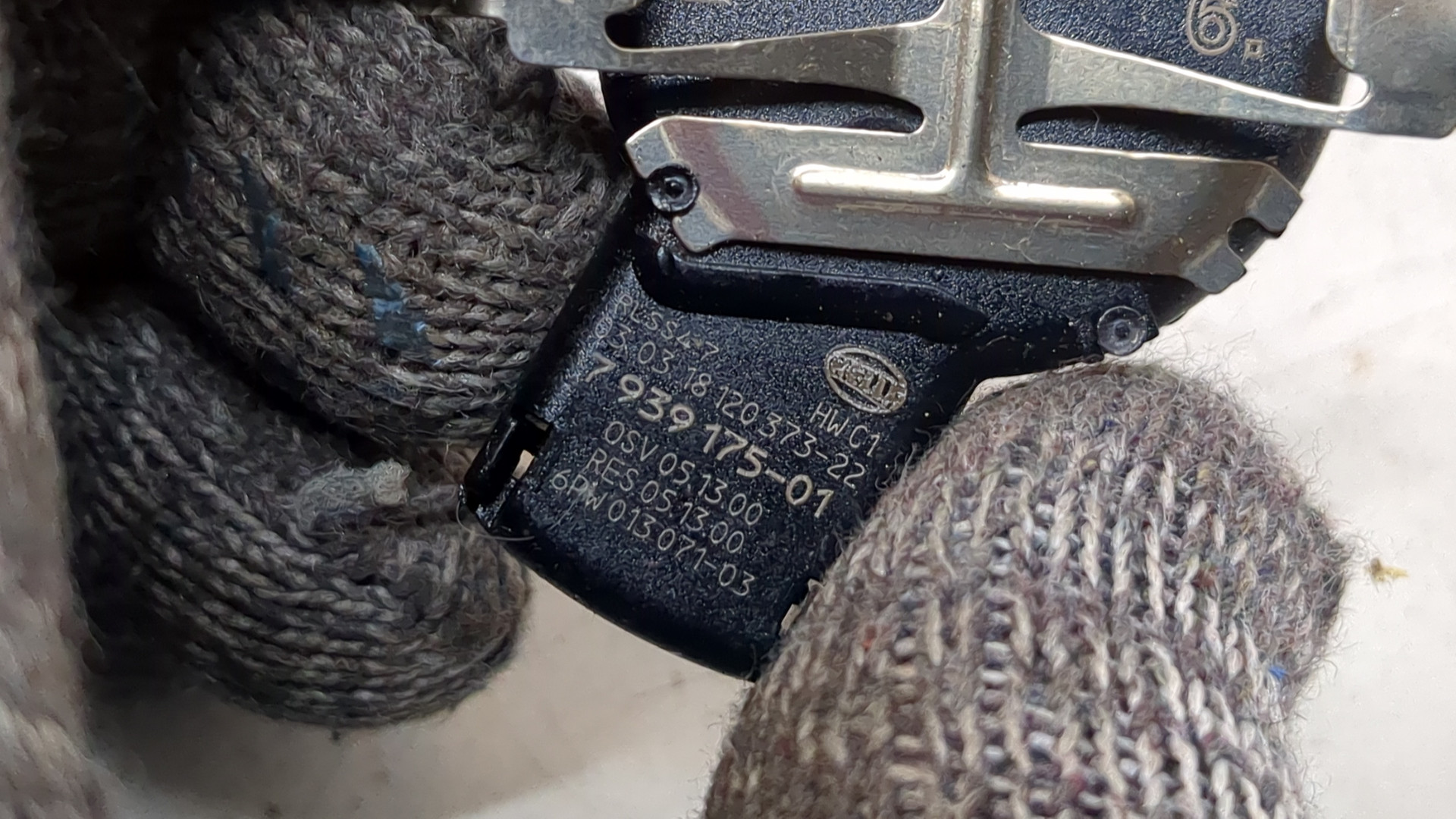 Датчик дождя