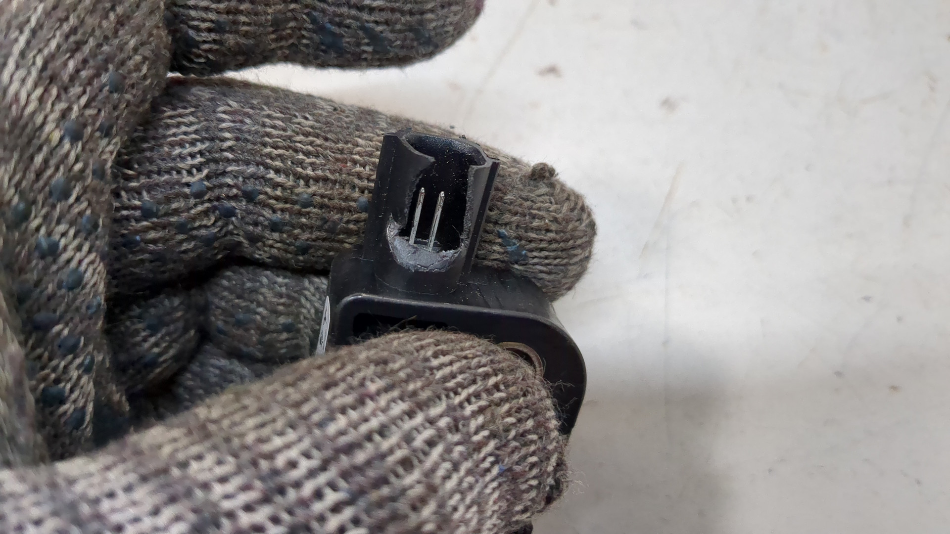 Датчик удара AIR BAG