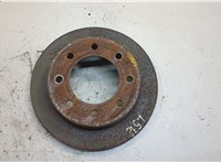 15712801 Диск тормозной Hummer H2 20732466 #1